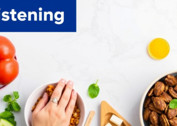 Listening to Your Body: Intuitive Eating Linked to Lower Chronic Disease Risk in U.S. Adults