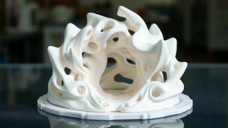 Ceramic 3D Printing Comes of Age as Direct Ink Writing Moves From Lab to Factory Floor