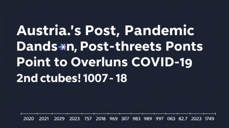 Austria’s Post-Pandemic Deaths Point to Overcounted COVID-19 Mortality