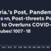 Austria’s Post-Pandemic Deaths Point to Overcounted COVID-19 Mortality