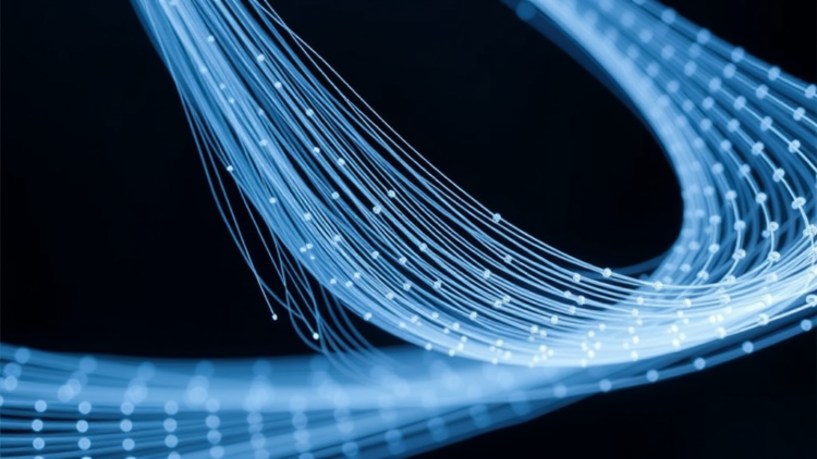 Programmable Spinning Weaves Entire Integrated Circuits Into a Single Fibre