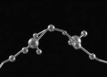 New Boron Allotrope Bends Like Metal and Conducts Like a Semiconductor