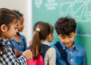 Experts Build a Detection Tool to Expose Greenwashing Hidden in School Environmental Programs