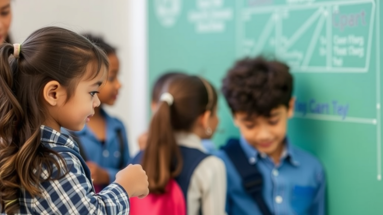 Experts Build a Detection Tool to Expose Greenwashing Hidden in School Environmental Programs