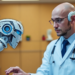 AI in Healthcare Poised to Transform Medicine, But Most Tools Still Stuck in the Lab