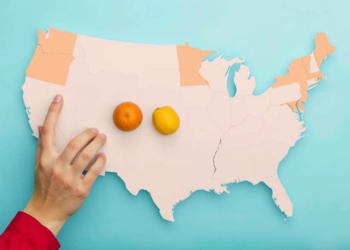 New US Dietary Guidelines Could Push Food Emissions Up by a Third, Study Finds