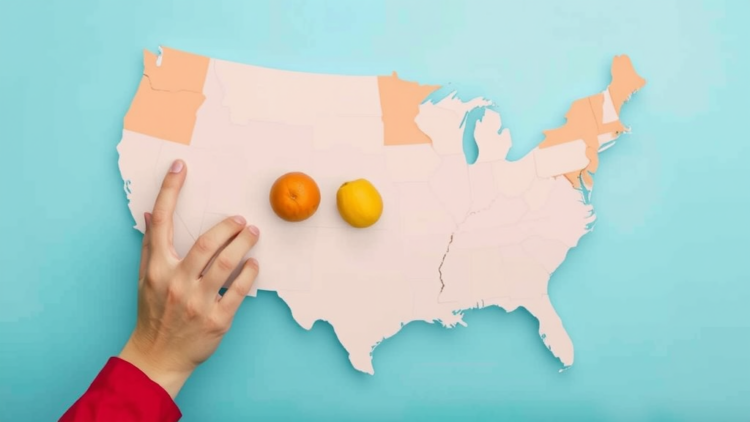 New US Dietary Guidelines Could Push Food Emissions Up by a Third, Study Finds