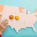 New US Dietary Guidelines Could Push Food Emissions Up by a Third, Study Finds