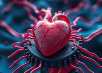 Heart-on-a-Chip Pumps Blood-Style Flow to Test Drug Effects on Beating Cells