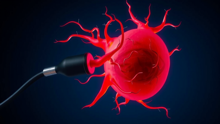 Swinging Blood Pressure May Silently Fuel Deadly Aneurysms, Giant Study Finds