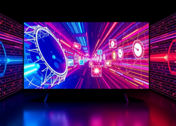 Holography Breakthrough Turns Crosstalk Into Signal for Truly Continuous 3D Displays