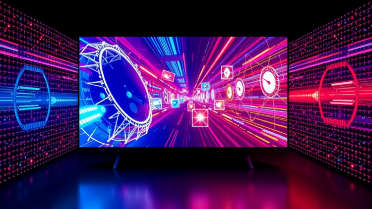 Holography Breakthrough Turns Crosstalk Into Signal for Truly Continuous 3D Displays
