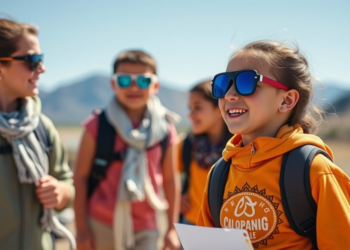 School Program Boosts Sun-Safety Habits in High-Altitude Andean Teens