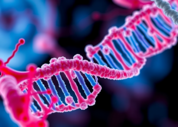 RNA Tagging Machine Behind Endometriosis Blood Vessel Growth Revealed