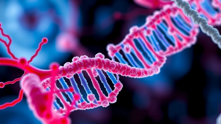 RNA Tagging Machine Behind Endometriosis Blood Vessel Growth Revealed