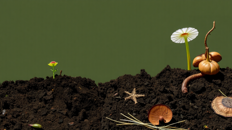 When Microbial Worlds Collide: Legacy and Constraints Shape the Rhizosphere