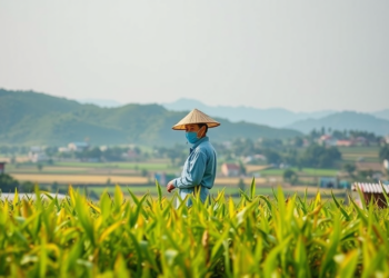 Digital Capability Emerges as Hidden Engine of Resource Efficiency in Vietnam’s Provinces