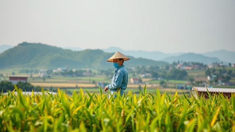 Digital Capability Emerges as Hidden Engine of Resource Efficiency in Vietnam’s Provinces