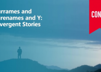 Surnames and Y Chromosomes Tell Divergent Stories in Northwest Argentina