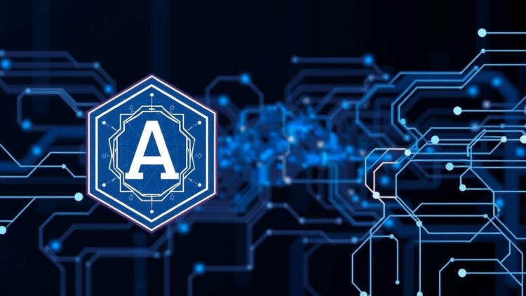 Encrypted AI Training: Blockchain and Homomorphic Encryption Harden Federated Learning