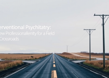 Interventional Psychiatry: A New Professional Identity for a Field at a Crossroads