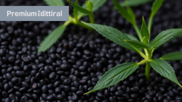 Black Seed Shows Promise Against COVID-19 in Pooled Analysis of Randomized Trials