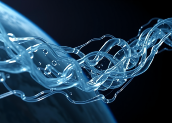 Oxygen Flows Through Space Membranes Unchanged From Earth to Microgravity