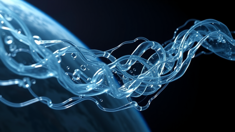 Oxygen Flows Through Space Membranes Unchanged From Earth to Microgravity