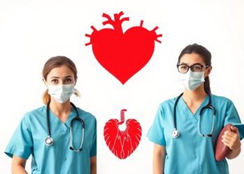 Nurses and Doctors Struggle to Warn Diabetes Patients of Hidden Heart Danger