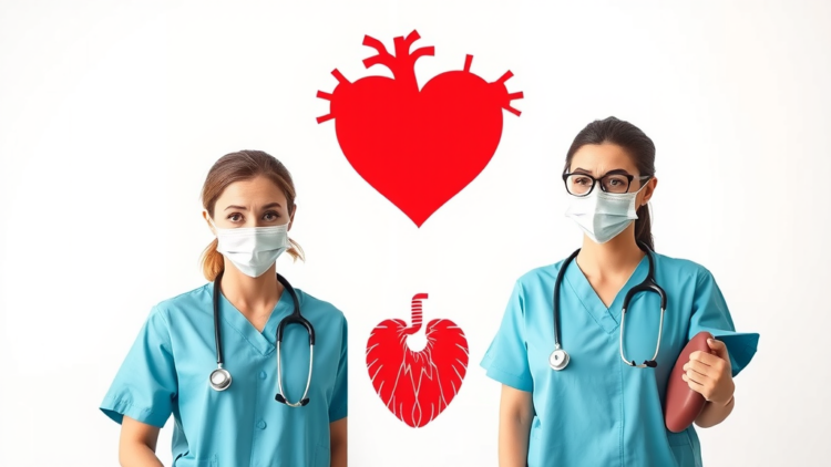 Nurses and Doctors Struggle to Warn Diabetes Patients of Hidden Heart Danger