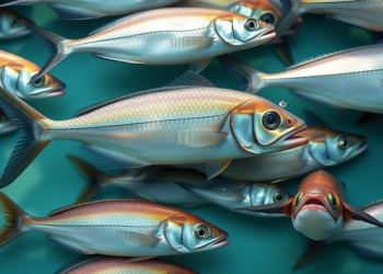 Simple Fish Measurements Reveal Which Malaysian Pelagic Species Are Thriving and Which Are Struggling