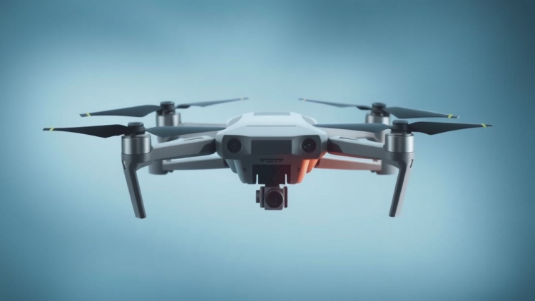 Tensor-Powered Receiver Promises More Reliable Drone Communications in Chaotic Airwaves