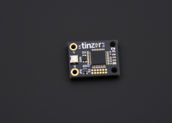 TinZr: A $65 Open-Source Wearable Puts Multi-Sensor Health Tracking on a Single Tiny Board