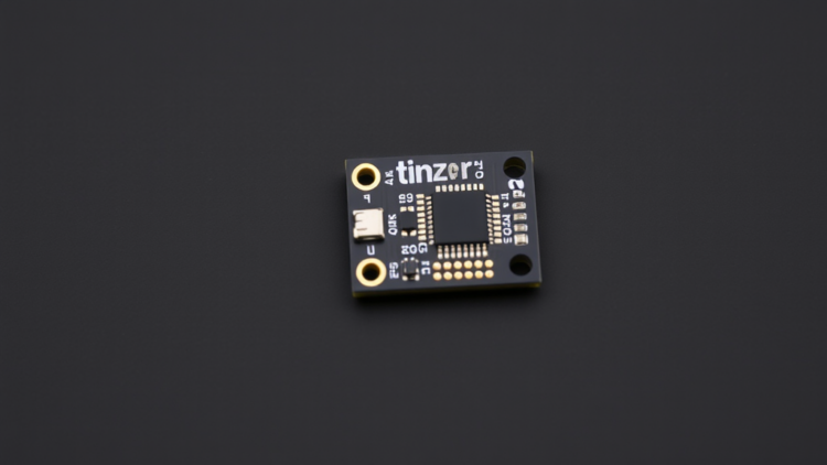 TinZr: A $65 Open-Source Wearable Puts Multi-Sensor Health Tracking on a Single Tiny Board