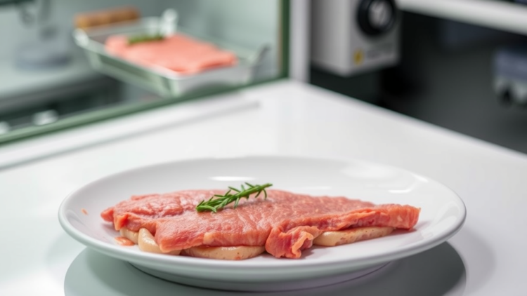 Lab-Grown Meat Promises a Greener Plate but Faces Steep Hurdles, Major Review Finds