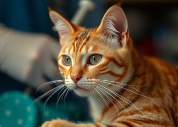 Liver Surgery Gives Cats With Rare Tumours a Far Better Prognosis Than Once Thought
