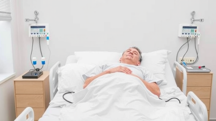How a Common Antibiotic Nearly Hijacked a Coma Prognosis After Cardiac Arrest