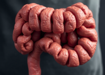 Aging Blunts a Protective Gut Lipid Defense That Keeps COVID-19 Mild
