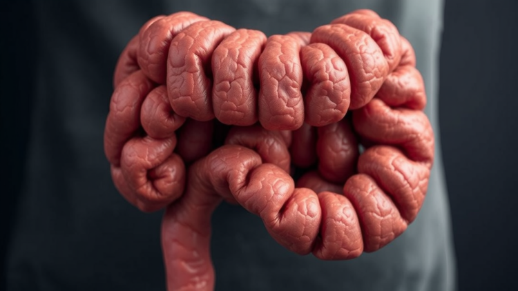 Aging Blunts a Protective Gut Lipid Defense That Keeps COVID-19 Mild