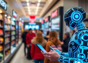 How AI Shopping Experiences Turn Customers Into Loyal Fans, New Study Shows