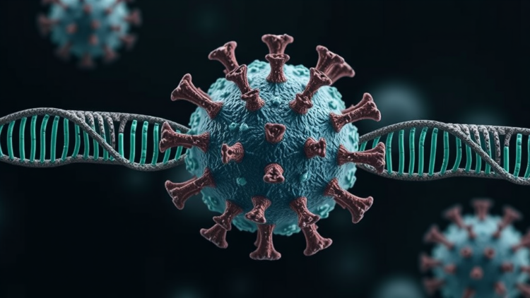 RNA Architecture Drives Coronavirus Subgenomic RNA Synthesis Across Genera