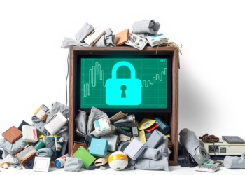 Jakarta’s E-Waste Future Hinges on Data Privacy, Not Full Brand Control, Study Finds