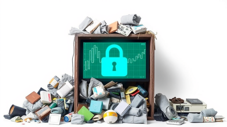 Jakarta’s E-Waste Future Hinges on Data Privacy, Not Full Brand Control, Study Finds