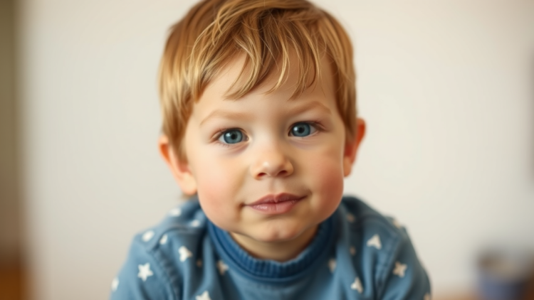 Most Children with Life-Limiting Conditions Live for Years, Landmark Danish Study Finds