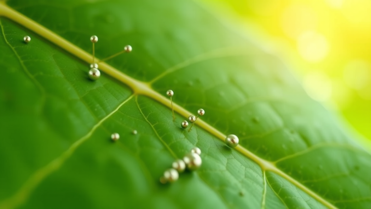 Tree Leaf Extract Yields Ferromagnetic Nickel Oxide Nanoparticles With Wide-Ranging Biomedical Activity