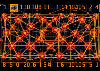 Quantum-Proof Math Goes to High School: Interactive Tool Teaches Lattice Cryptography