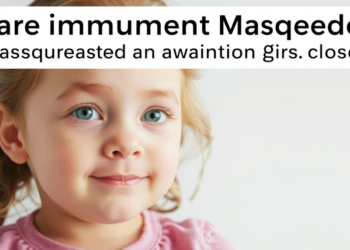Rare Immune Disorder Masqueraded as MOGAD in a Young Girl, Case Report Reveals