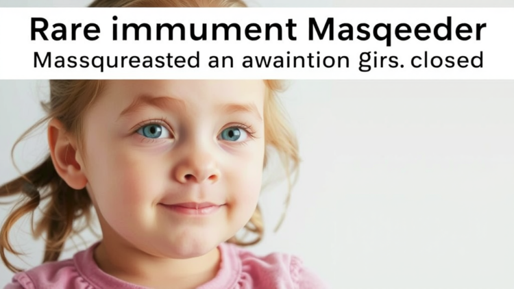 Rare Immune Disorder Masqueraded as MOGAD in a Young Girl, Case Report Reveals