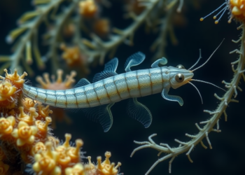 Cyclone Yass Reshaped Copepod Communities in an Indian Estuary Within Weeks