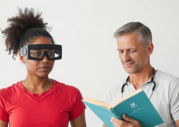 A Hidden Vision Workout May Speed Up How Fast Adults Read